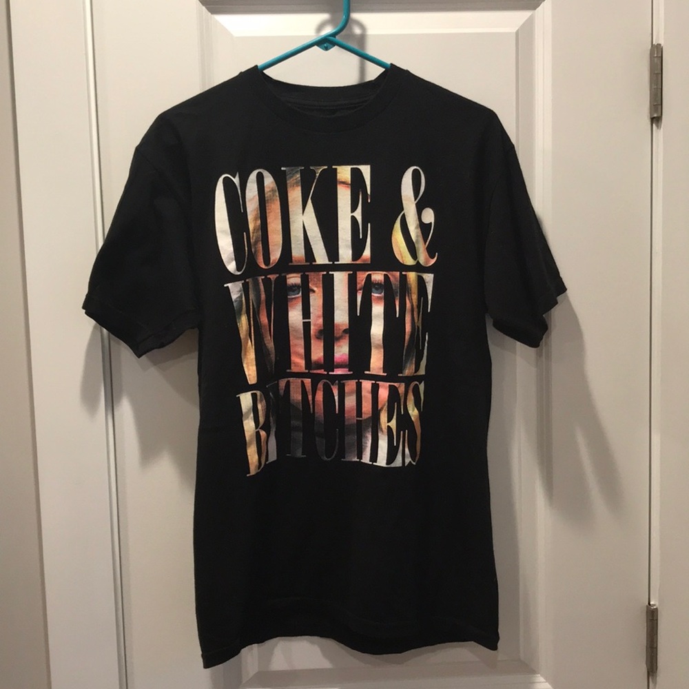 A$AP Ant shirt